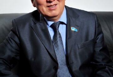 Рахман АЛШАНҰЛЫ. Патша скифтері, Парадата әулеті, Парфян империясы