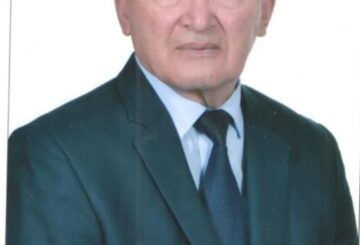 Нұрлыбек ҚАЛАУ. ТУҒАН ЕЛДІҢ ТҰМАРЫ ДЕП ТОЛҒАЙМЫН