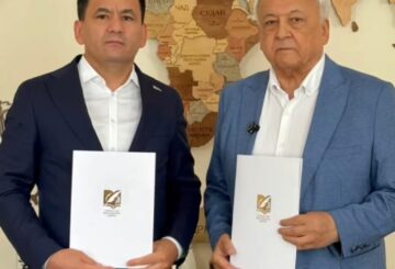 Президент бастамасына жаңа серпін:  жазушы мен оқырманды жақындастыратын маңызды келісім