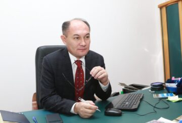Өтеген  ОРАЛБАЙҰЛЫ. Қаламгердің  жарқын  ізі