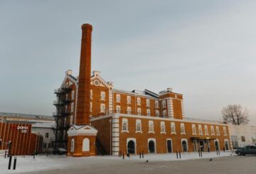 Қаламгердің  қамқорлық бөлмесі