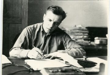 Роллан СЕЙСЕНБАЕВ. Таңғы сөз алдындағы түнгі ойлар