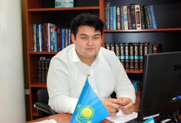 Қанат АЛТЫНБЕК. КЕШІККЕН МАХАББАТ...