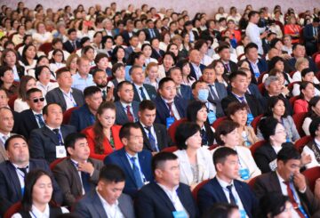НАҚТЫ ЭКОНОМИКАМЕН ҰШТАСҚАН БІЛІМ КӨКЖИЕГІ